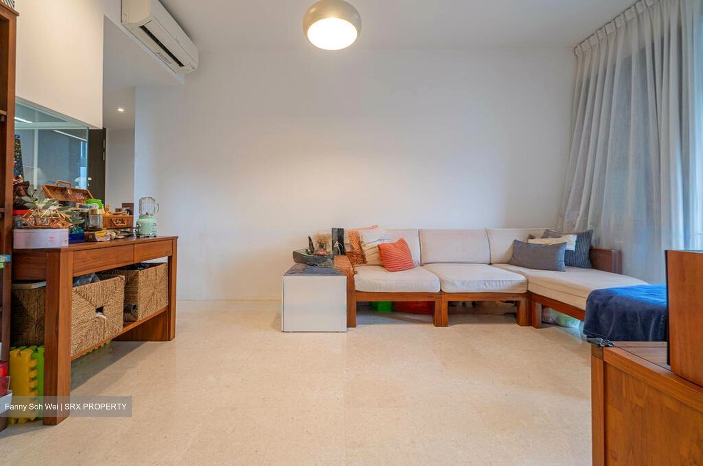 Avenue South Residence (D3), Apartment #456087861